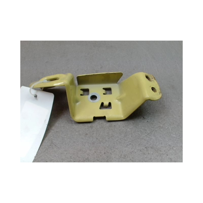 SUPPORT PARE-CHOC AVG RENAULT TWINGO I Phase 2 1998-2000