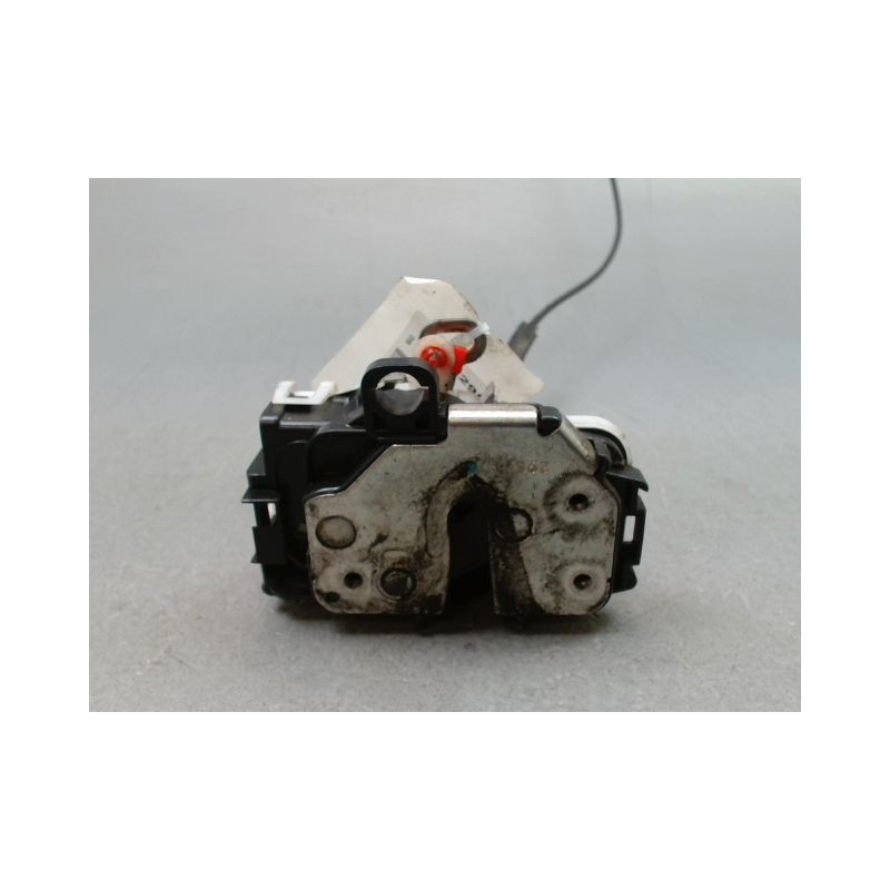 SYSTEME CONDAMNATION AVANT GAUCHE FIAT 500 II Phase 1 2007-...