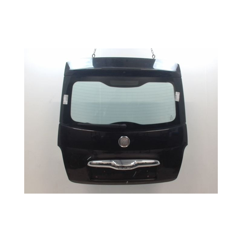 HAYON FIAT 500 II Phase 1 2007-...