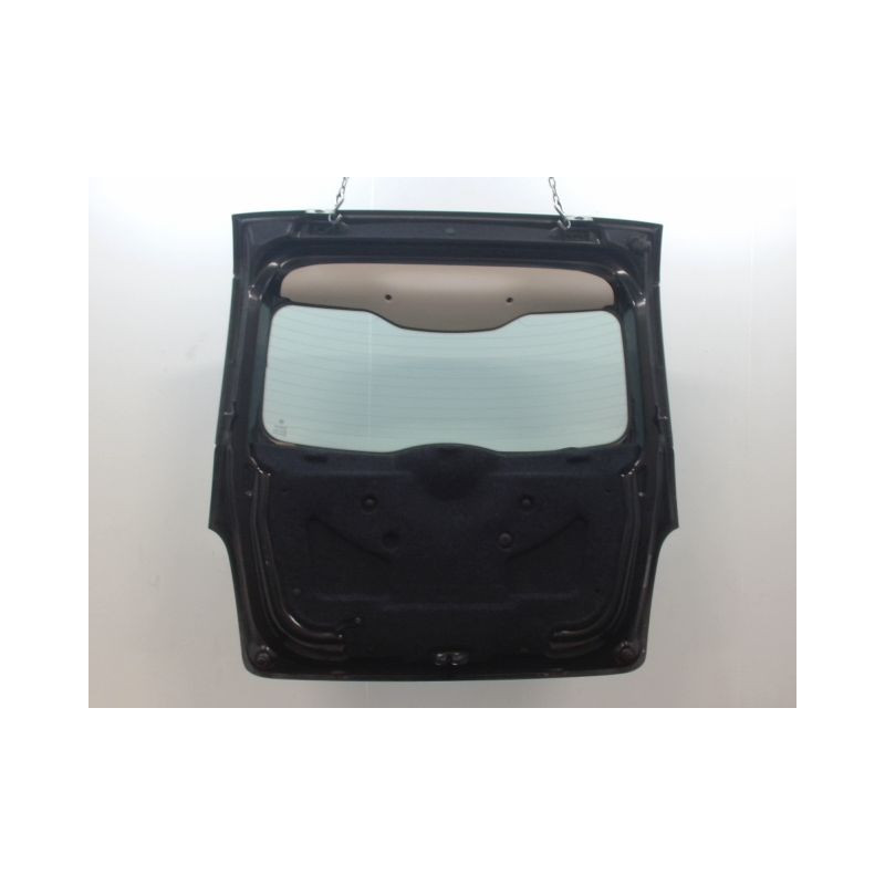 HAYON FIAT 500 II Phase 1 2007-...