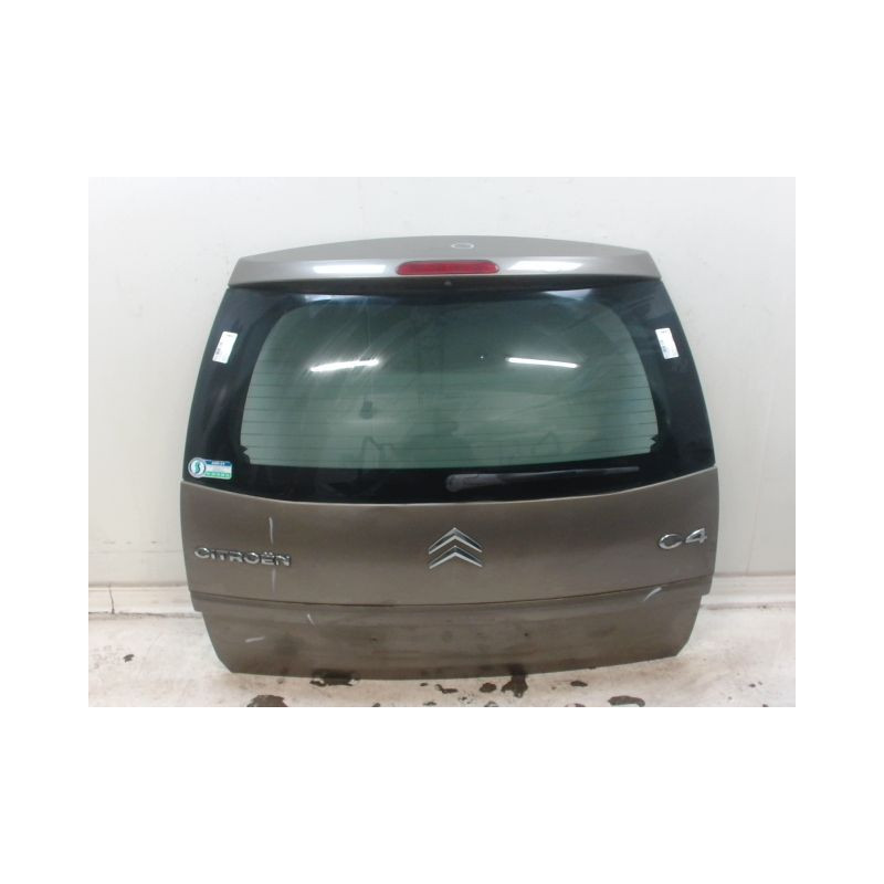 HAYON CITROEN GRAND C4 PICASSO MONOSP. I LONG 2006-2013