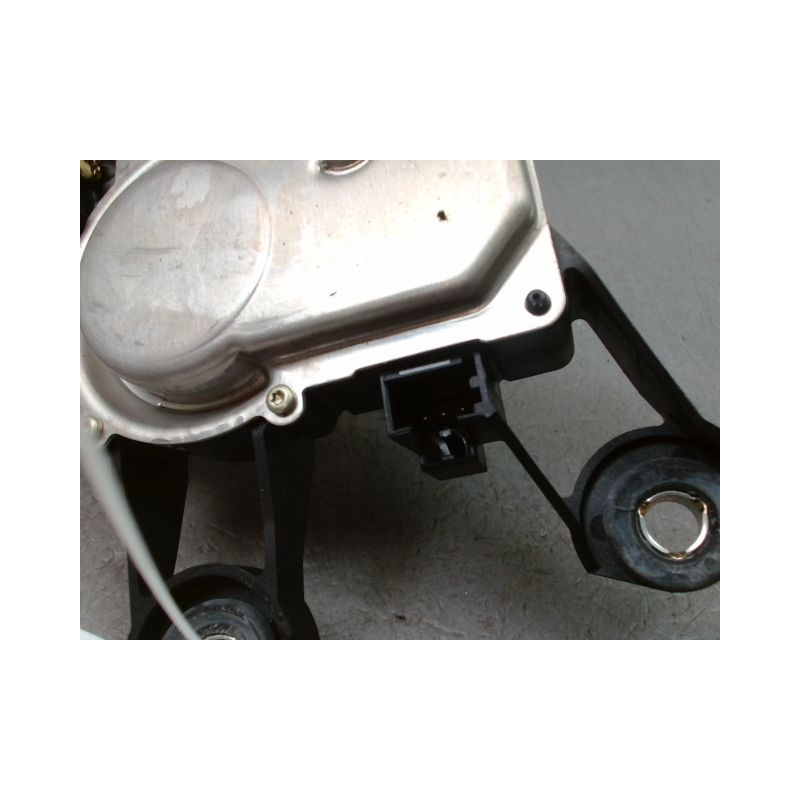 MECANISME ESSUIE-GLACE ARRIERE FORD FIESTA V Phase 1 2002-2005