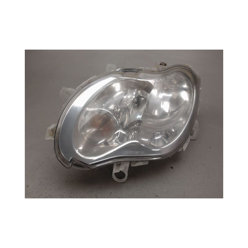 PHARE GAUCHE SMART SMART CITY COUPE 2002-