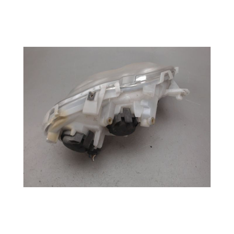 PHARE GAUCHE SMART SMART CITY COUPE 2002-