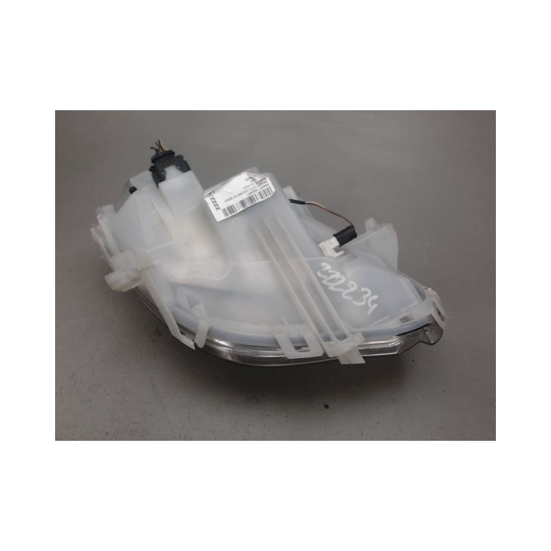 PHARE GAUCHE SMART SMART CITY COUPE 2002-