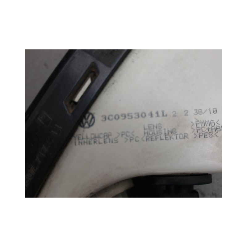 CLIGNOTANT GAUCHE VOLKSWAGEN PASSAT