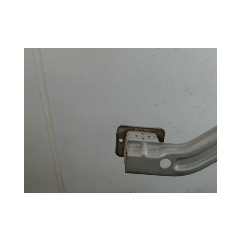 RENFORT PARE-CHOC AVANT NISSAN PIXO