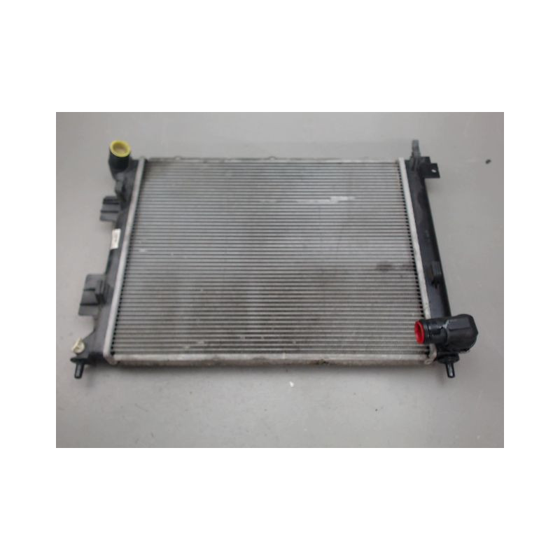 RADIATEUR HYUNDAI I20