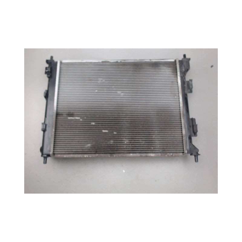 RADIATEUR HYUNDAI I20