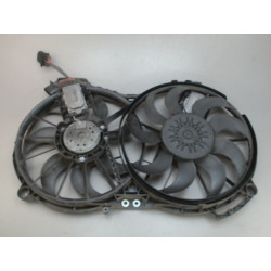 MOTEUR VENTILATEUR RADIATEUR