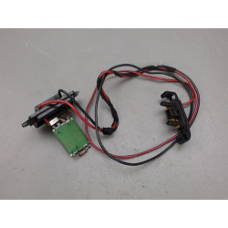 MODULE DE CHAUFFAGE
