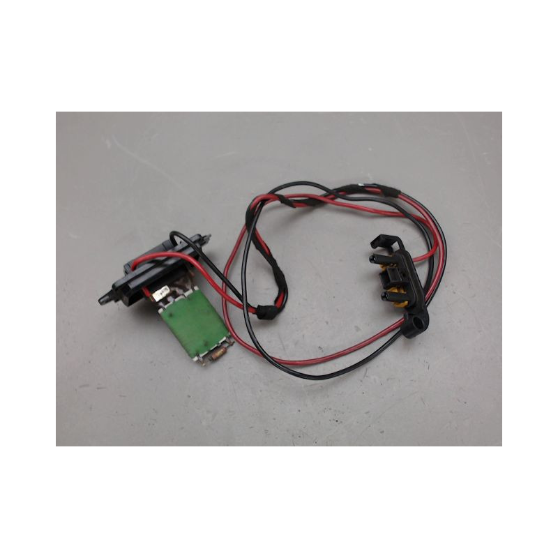 MODULE DE CHAUFFAGE RENAULT CLIO