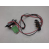 MODULE DE CHAUFFAGE RENAULT CLIO