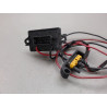 MODULE DE CHAUFFAGE RENAULT CLIO