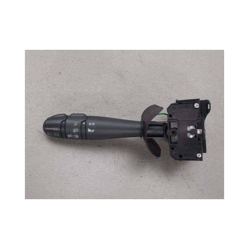 COMMANDE CLIGNOTANT RENAULT CLIO