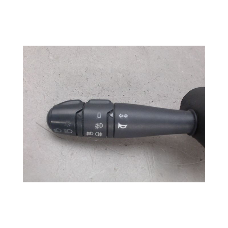 COMMANDE CLIGNOTANT RENAULT CLIO