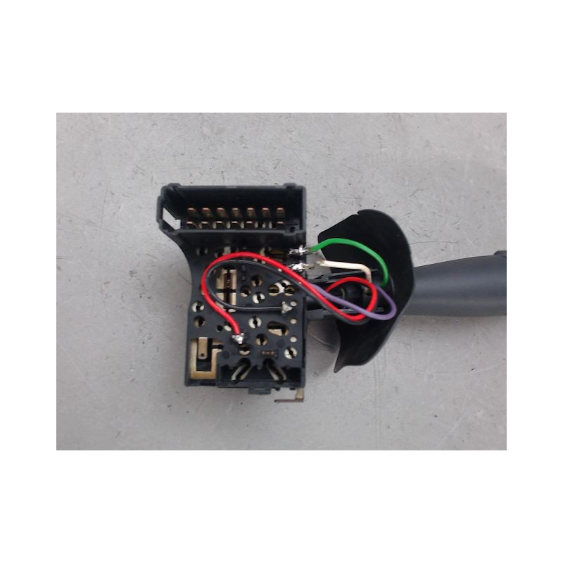 COMMANDE CLIGNOTANT RENAULT CLIO