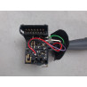 COMMANDE CLIGNOTANT RENAULT CLIO