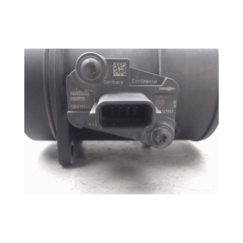 DEBITMETRE AIR RENAULT MASTER