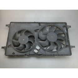 MOTEUR VENTILATEUR RADIATEUR