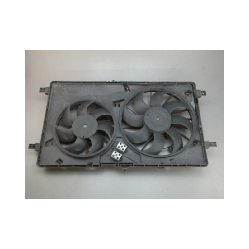 MOTEUR VENTILATEUR RADIATEUR RENAULT MASTER