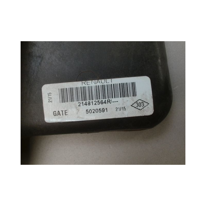 MOTEUR VENTILATEUR RADIATEUR RENAULT MASTER
