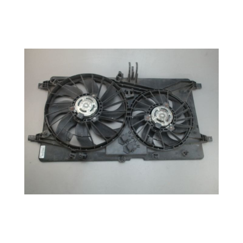 MOTEUR VENTILATEUR RADIATEUR RENAULT MASTER
