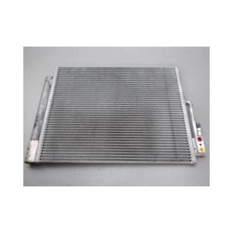CONDENSEUR CLIMATISATION OPEL MERIVA