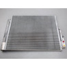 CONDENSEUR CLIMATISATION OPEL MERIVA