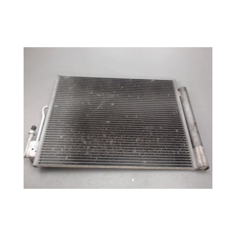 CONDENSEUR CLIMATISATION OPEL MERIVA