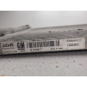 CONDENSEUR CLIMATISATION OPEL MERIVA