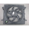 MOTEUR VENTILATEUR RADIATEUR OPEL MERIVA