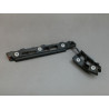 SUPPORT PARE-CHOC ARD OPEL MERIVA