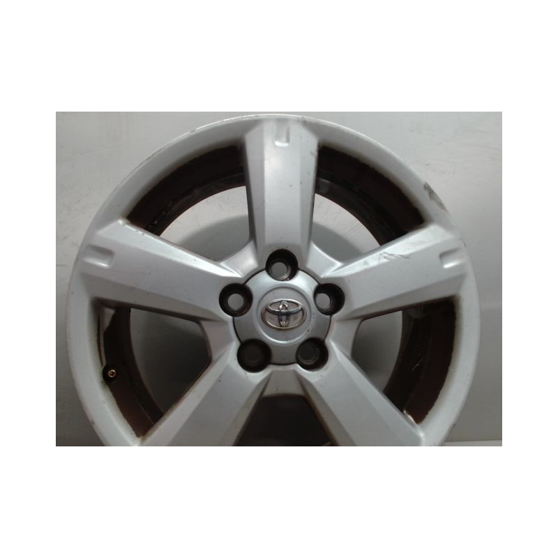 JANTE ALUMINIUM TOYOTA RAV4