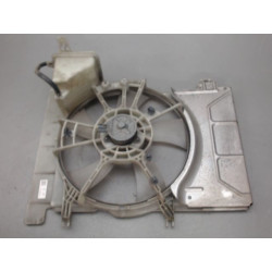 MOTEUR VENTILATEUR RADIATEUR