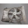 MOTEUR VENTILATEUR RADIATEUR TOYOTA YARIS