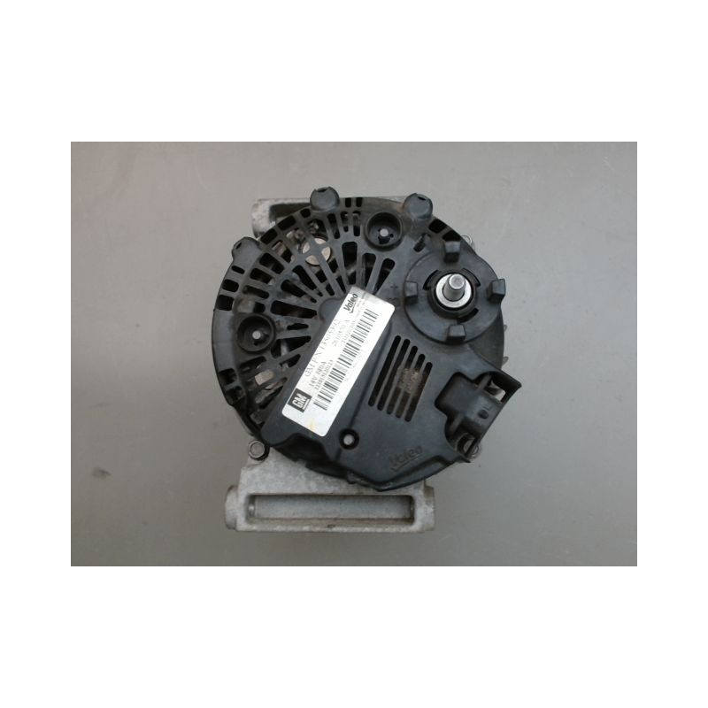ALTERNATEUR CHEVROLET AVEO