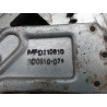 MECANISME LEVE-GLACE AVANT DROIT FORD RANGER