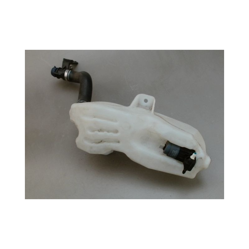 RESERVOIR LAVE-GLACE AVANT FIAT PANDA