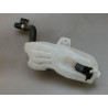 RESERVOIR LAVE-GLACE AVANT FIAT PANDA