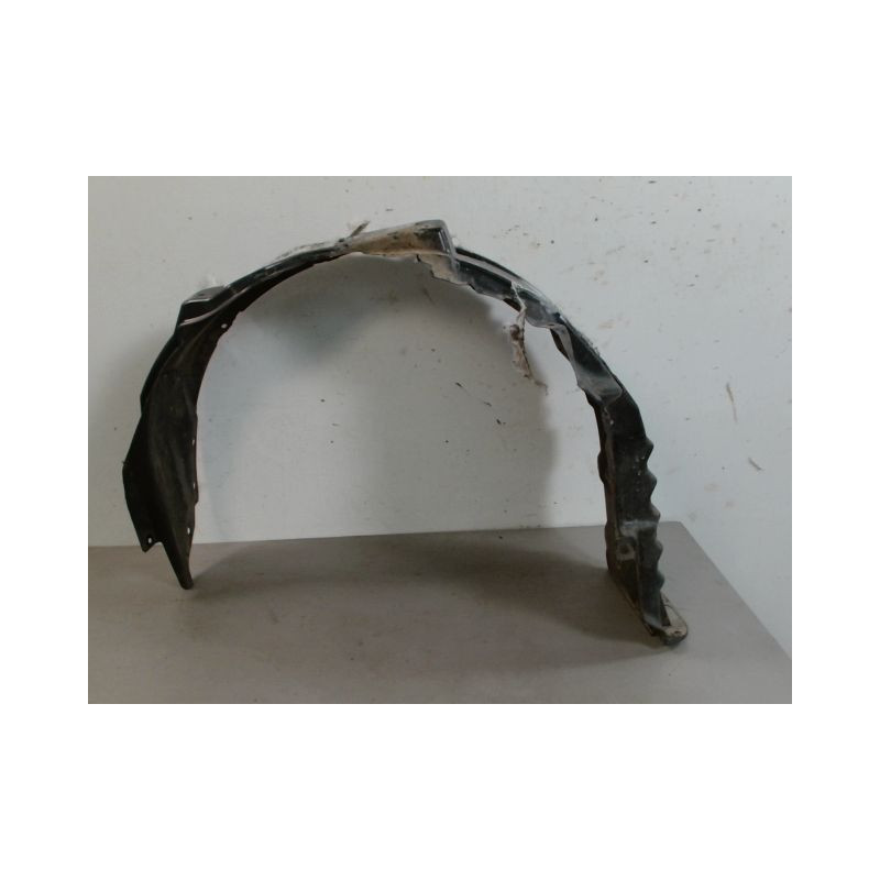 PARE-BOUE AVANT GAUCHE CITROEN C-CROSSER