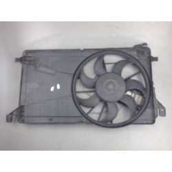 MOTEUR VENTILATEUR RADIATEUR