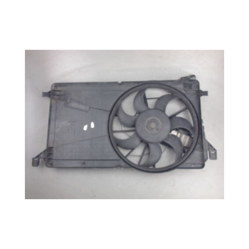 MOTEUR VENTILATEUR RADIATEUR FORD FOCUS