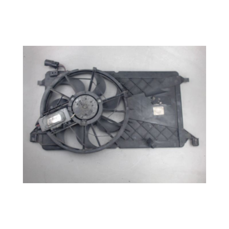 MOTEUR VENTILATEUR RADIATEUR FORD FOCUS