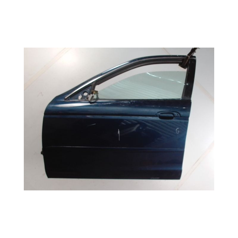 PORTE AVANT GAUCHE JAGUAR S-TYPE