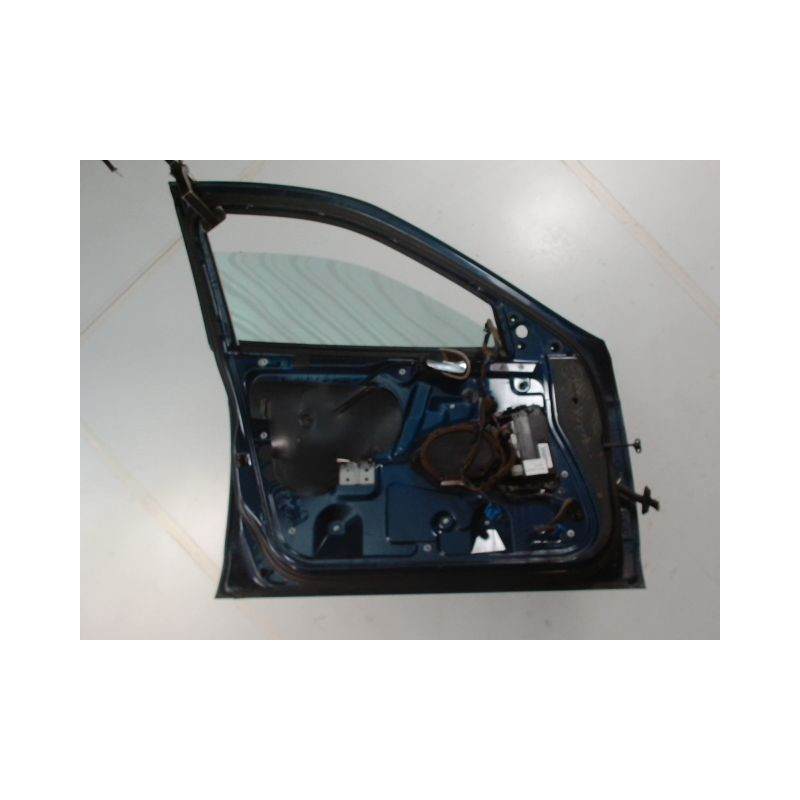 PORTE AVANT GAUCHE JAGUAR S-TYPE