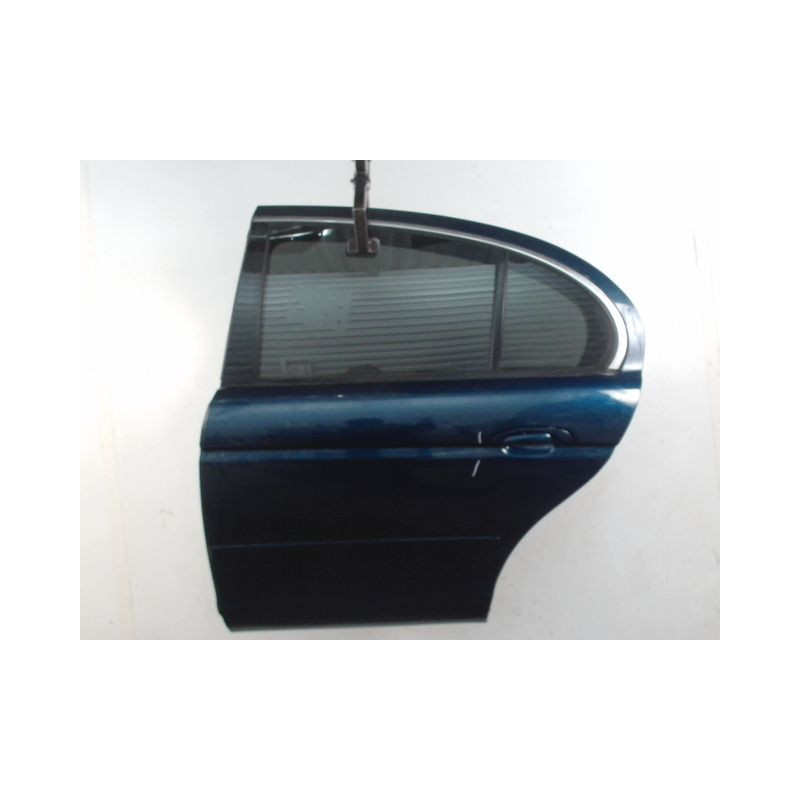 PORTE ARRIERE GAUCHE JAGUAR S-TYPE