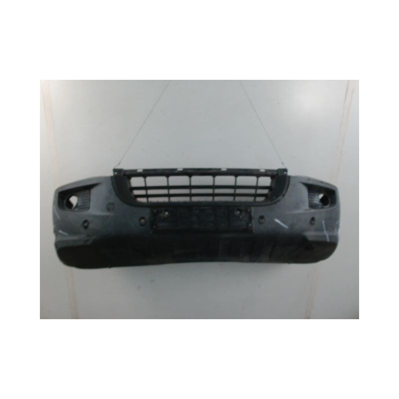 PARE-CHOC AVANT VOLKSWAGEN CRAFTER