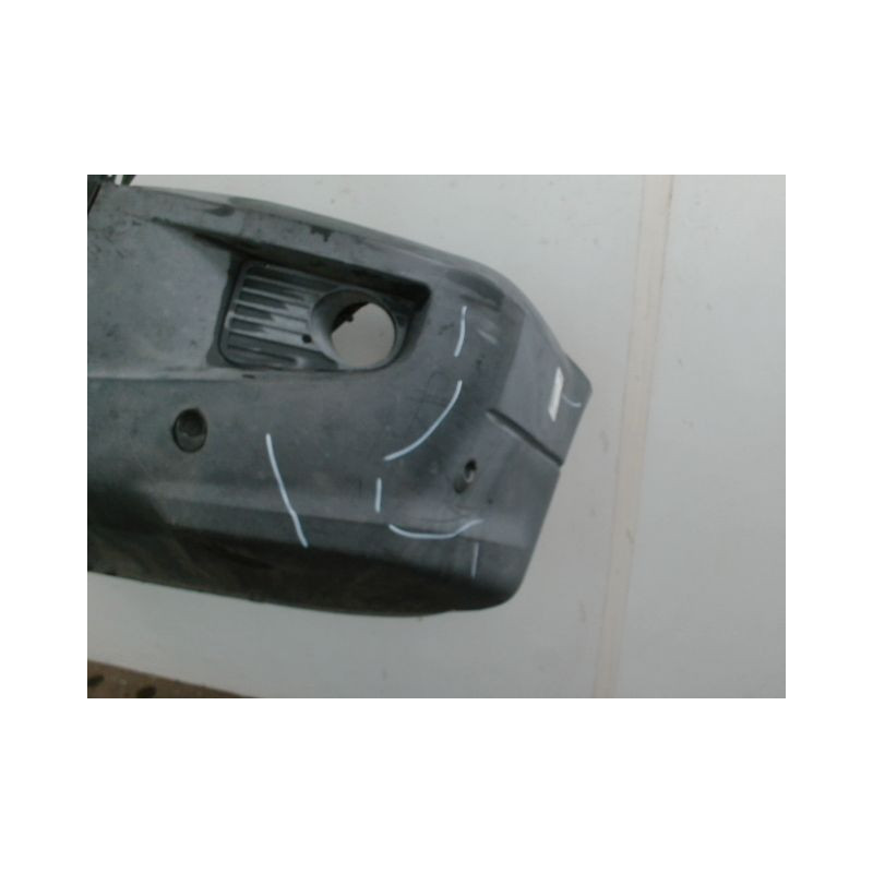 PARE-CHOC AVANT VOLKSWAGEN CRAFTER
