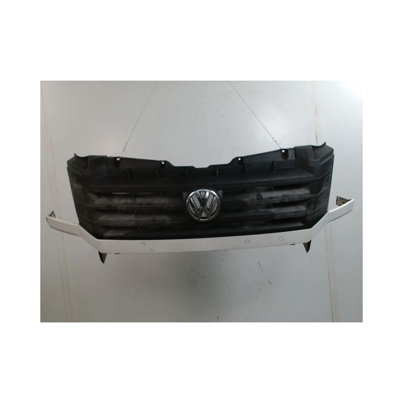 CALANDRE VOLKSWAGEN CRAFTER